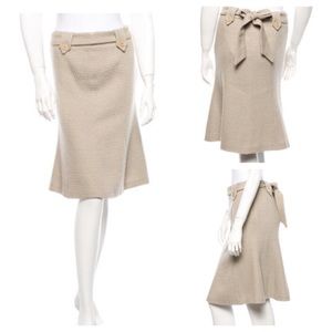 Missoni Trumpet Skirt